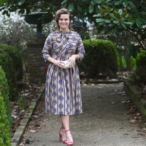 Dainty Jewells Vintage & Vogue Dress